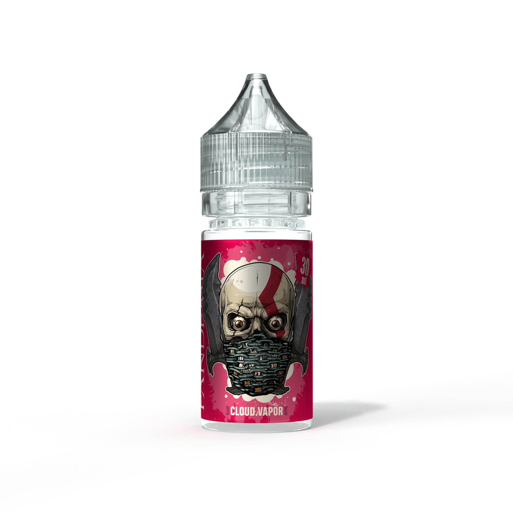 PANDEMIA - 30ml concentré