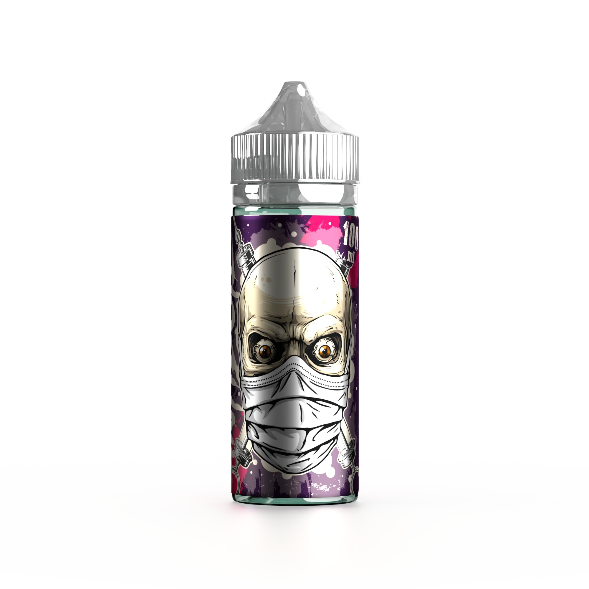 ANTIDOTE -  E-liquide 100ml