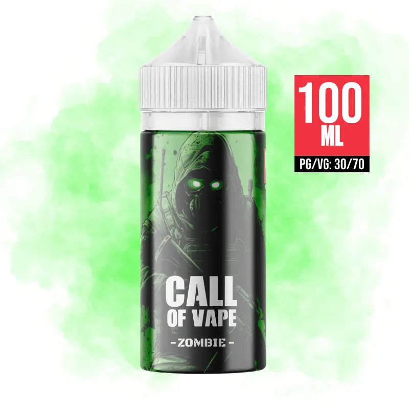 ZOMBIE_e-liquide_français_100ml_de_la_gamme_CALL_OF_VAPE_en_30/70_PG/VG_goût_citron_vert_fruits_rouges_grenade_créer_par_CLOUD_VAPOR