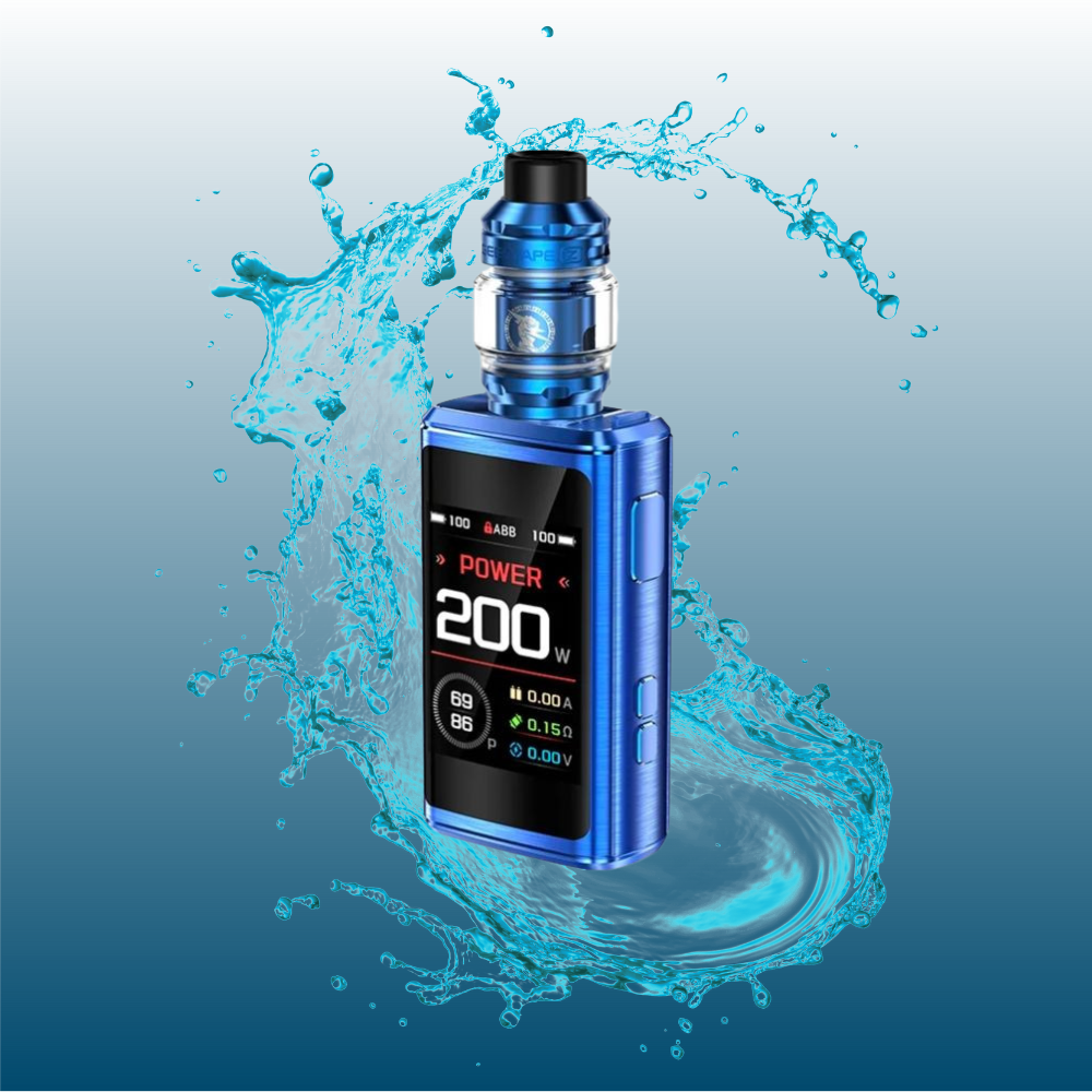 Cigarette-electronique-Kit-Geek-Vape-Z200-bleu-avec-fond