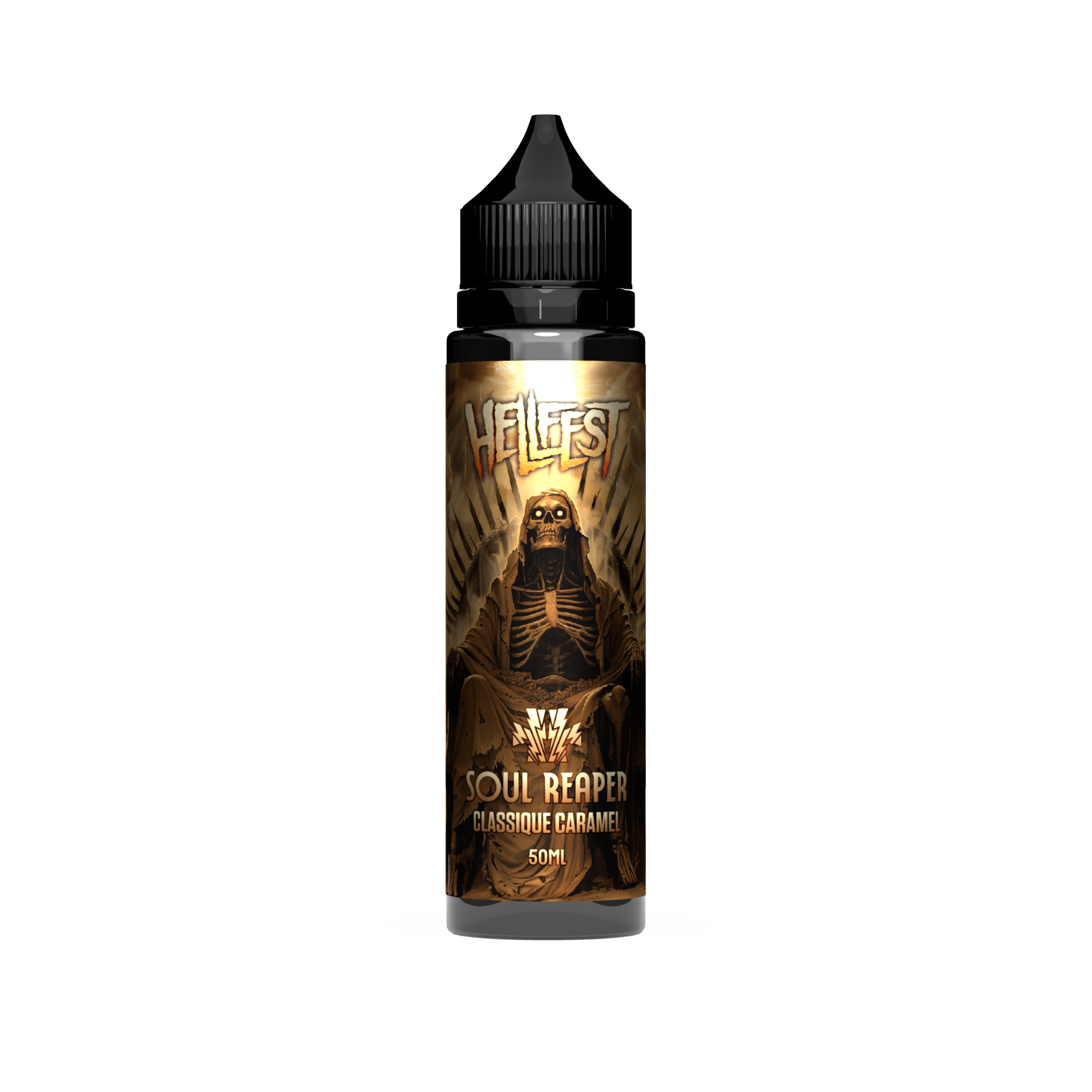 SOUL REAPER 50ML - HELLFEST