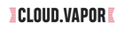 Cloud Vapor spécialiste E-liquide