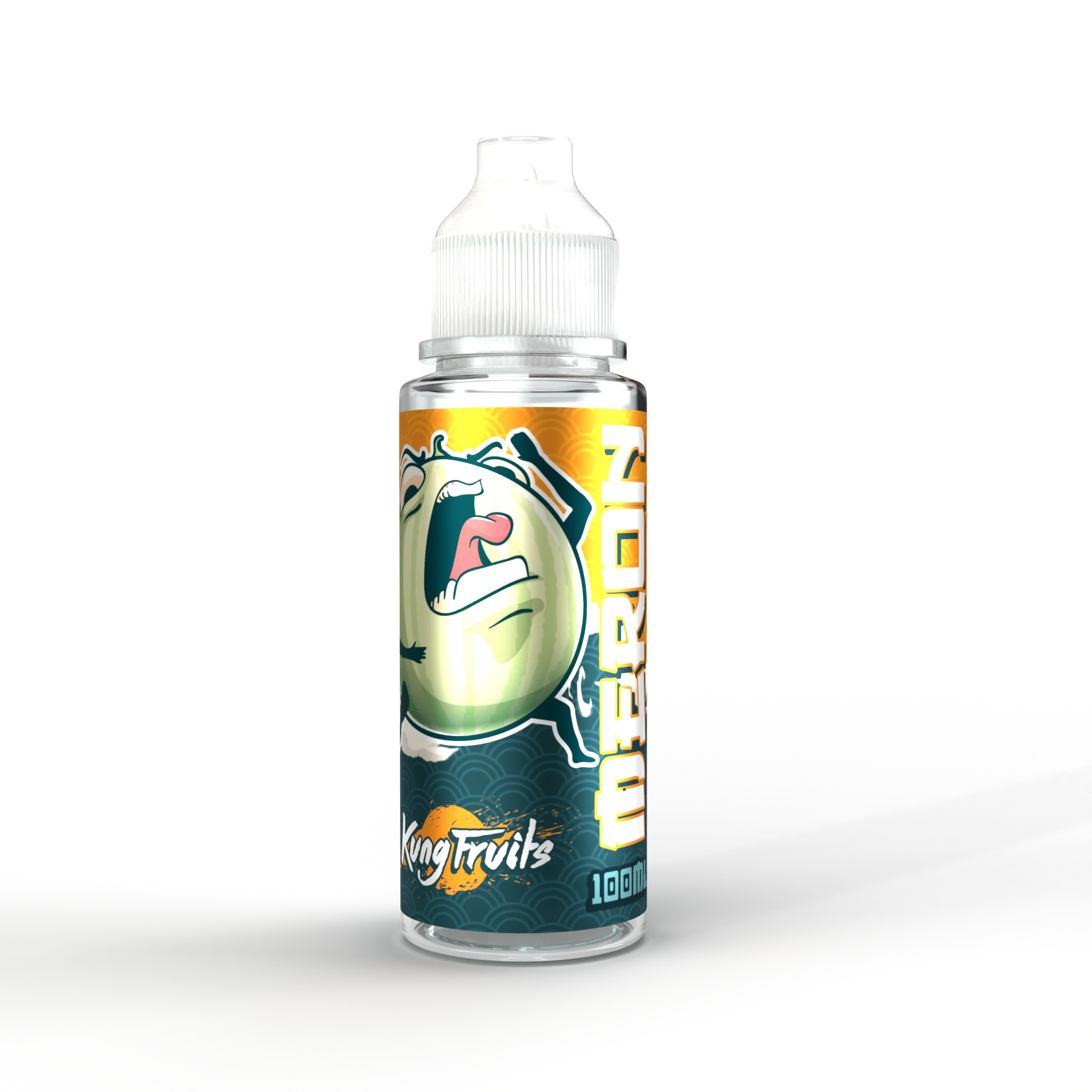 MERON - E-liquide 100ml