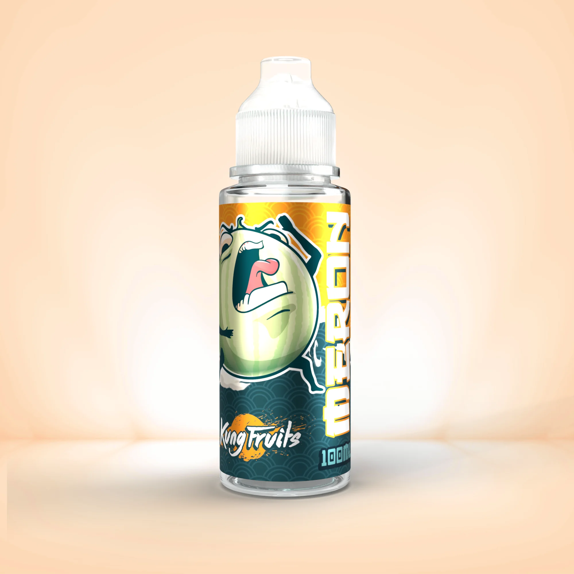 MERON - E-liquide 100ml