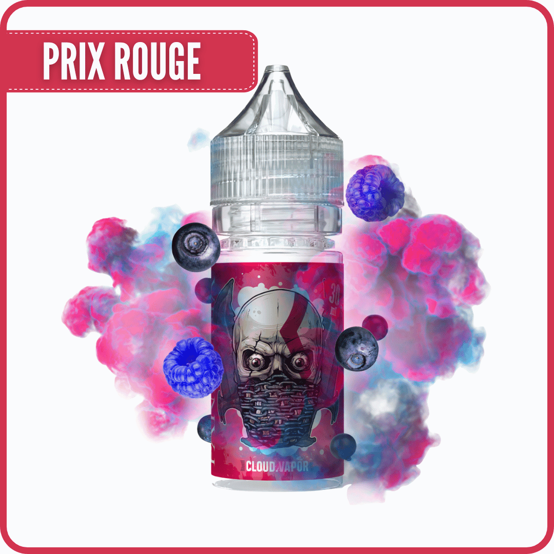 PANDEMIA - 30ml concentré