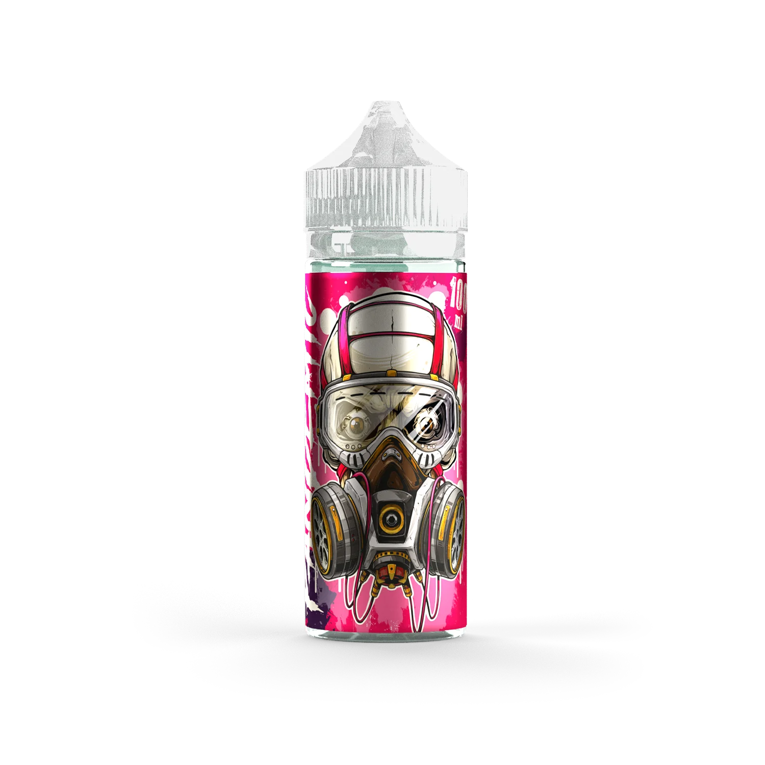 PANDEMIC - E-liquide 100ml