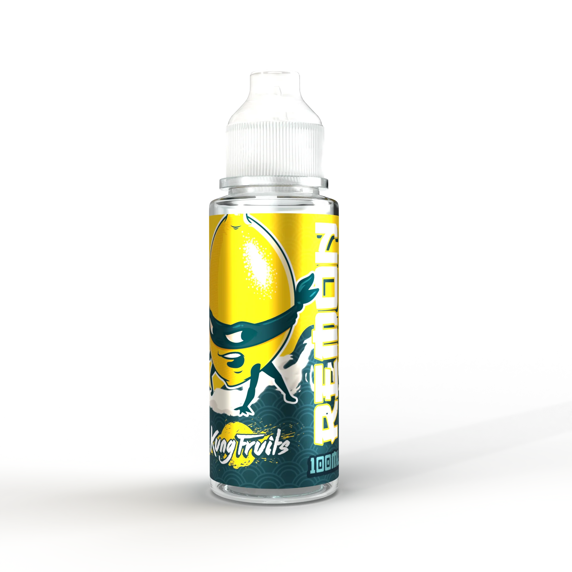 REMON - E-liquide 100ml