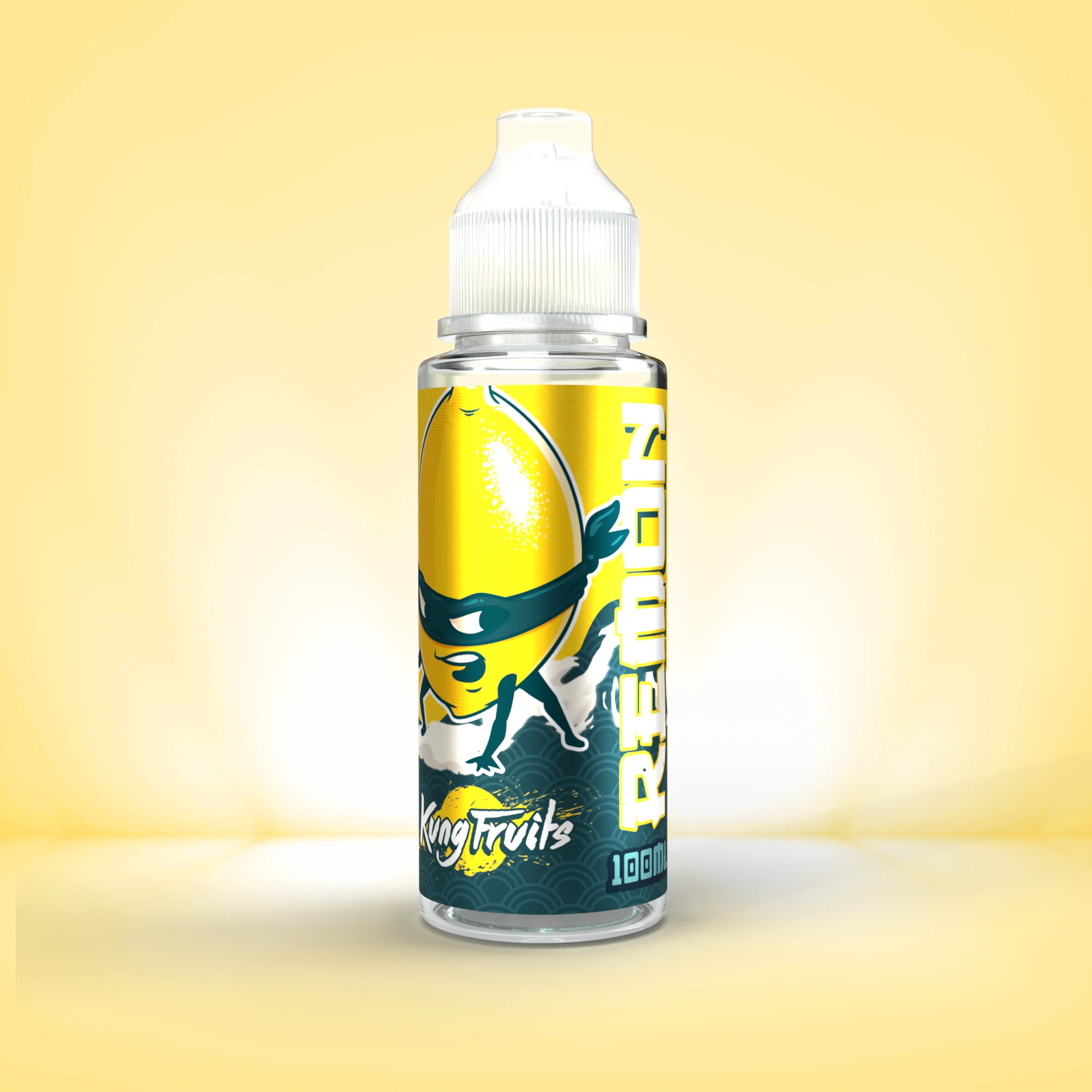 REMON - E-liquide 100ml