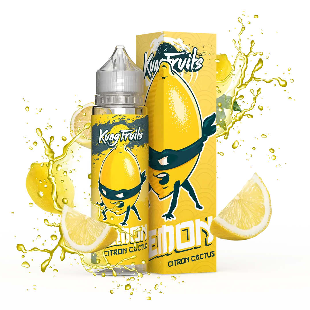 REMON_citron_50ml_KUNG_FRUITS_CLOUD_VAPOR