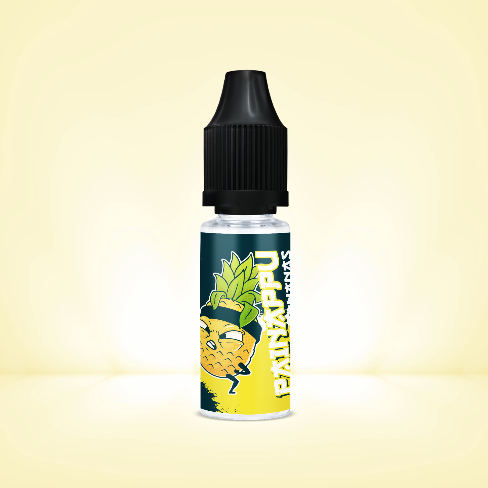 PAINAPPU - E-liquide 10ml DIY