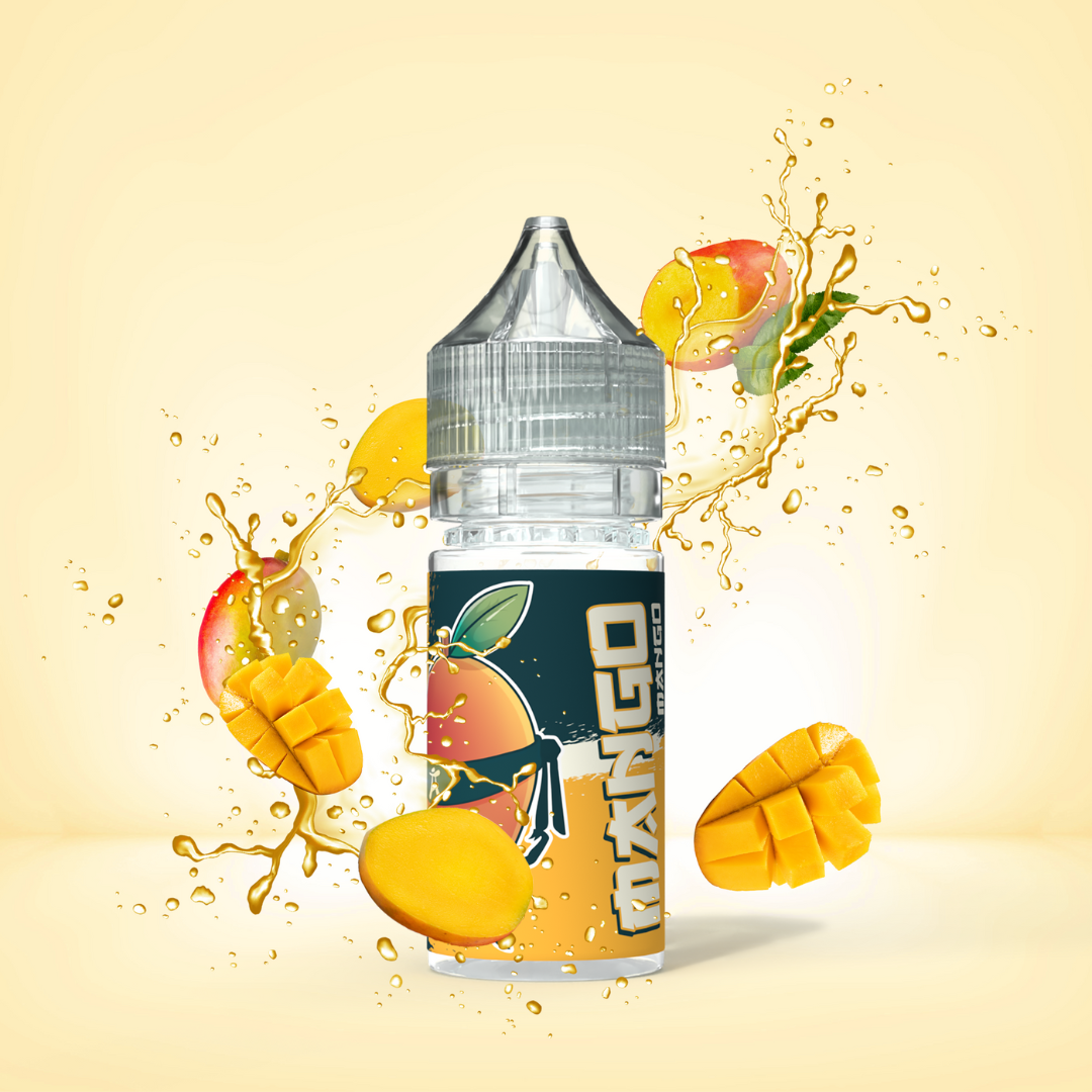 MANGO - 30ml concentré