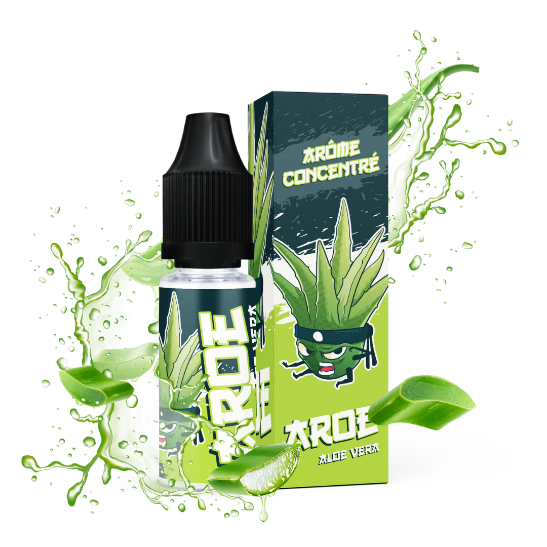 AROE - 10ml concentré
