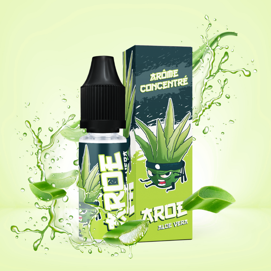 AROE - 10ml concentré