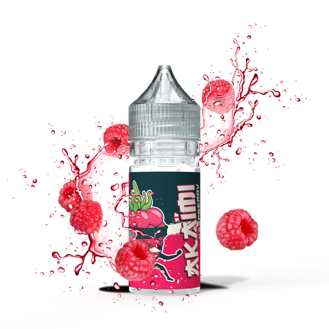 AKAÏMI - 30ml concentré