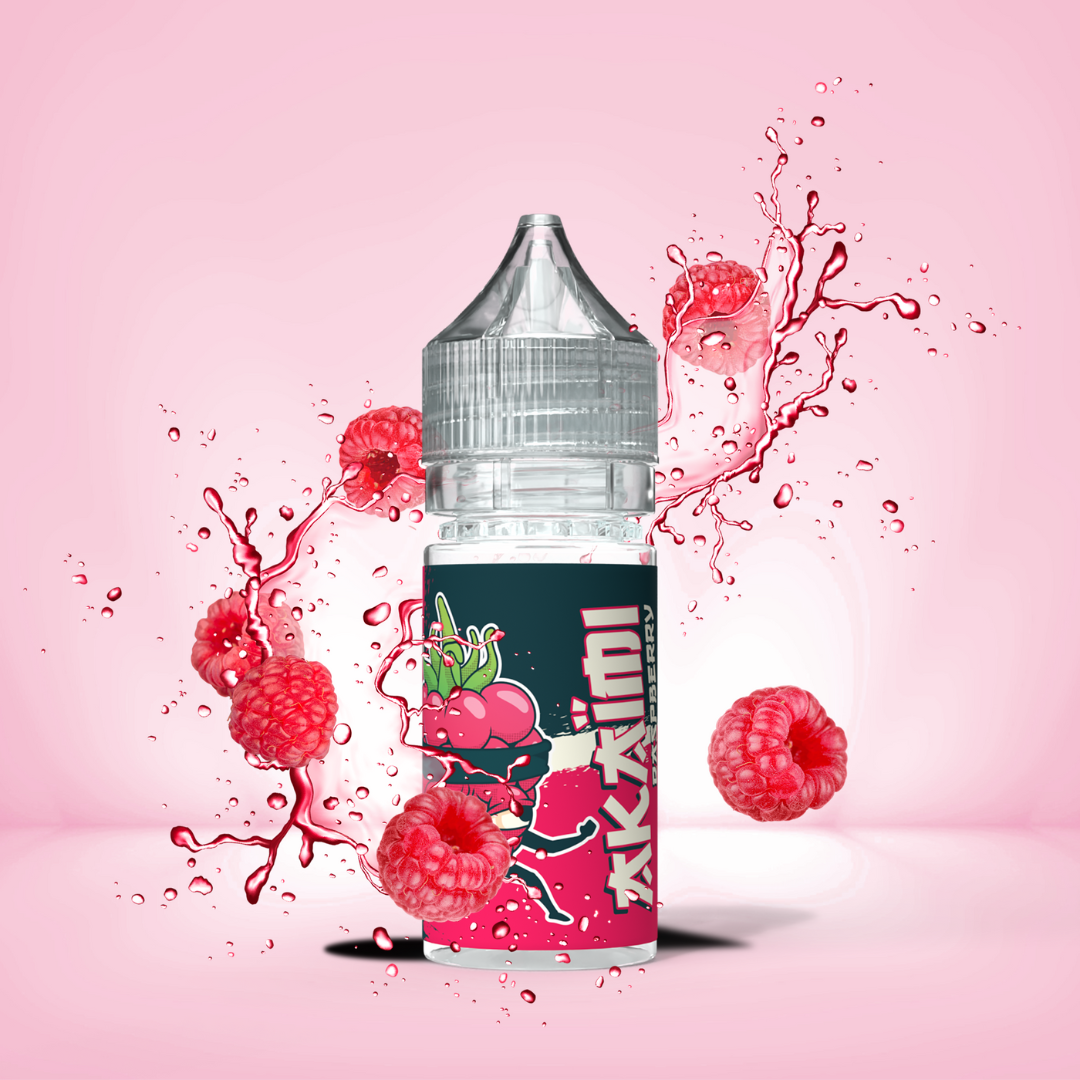 AKAÏMI - 30ml concentré