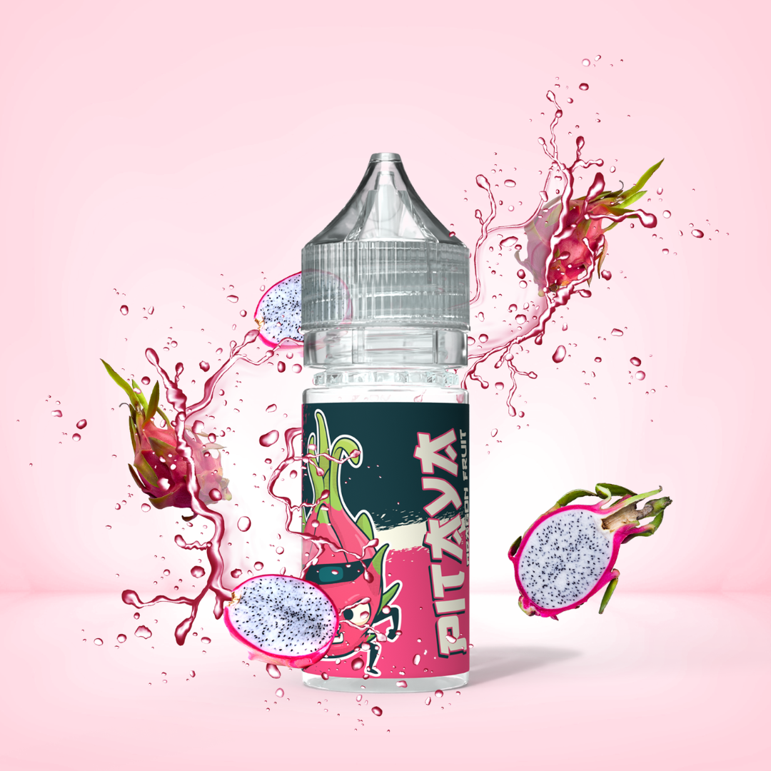 PITAYA - 30ml concentré