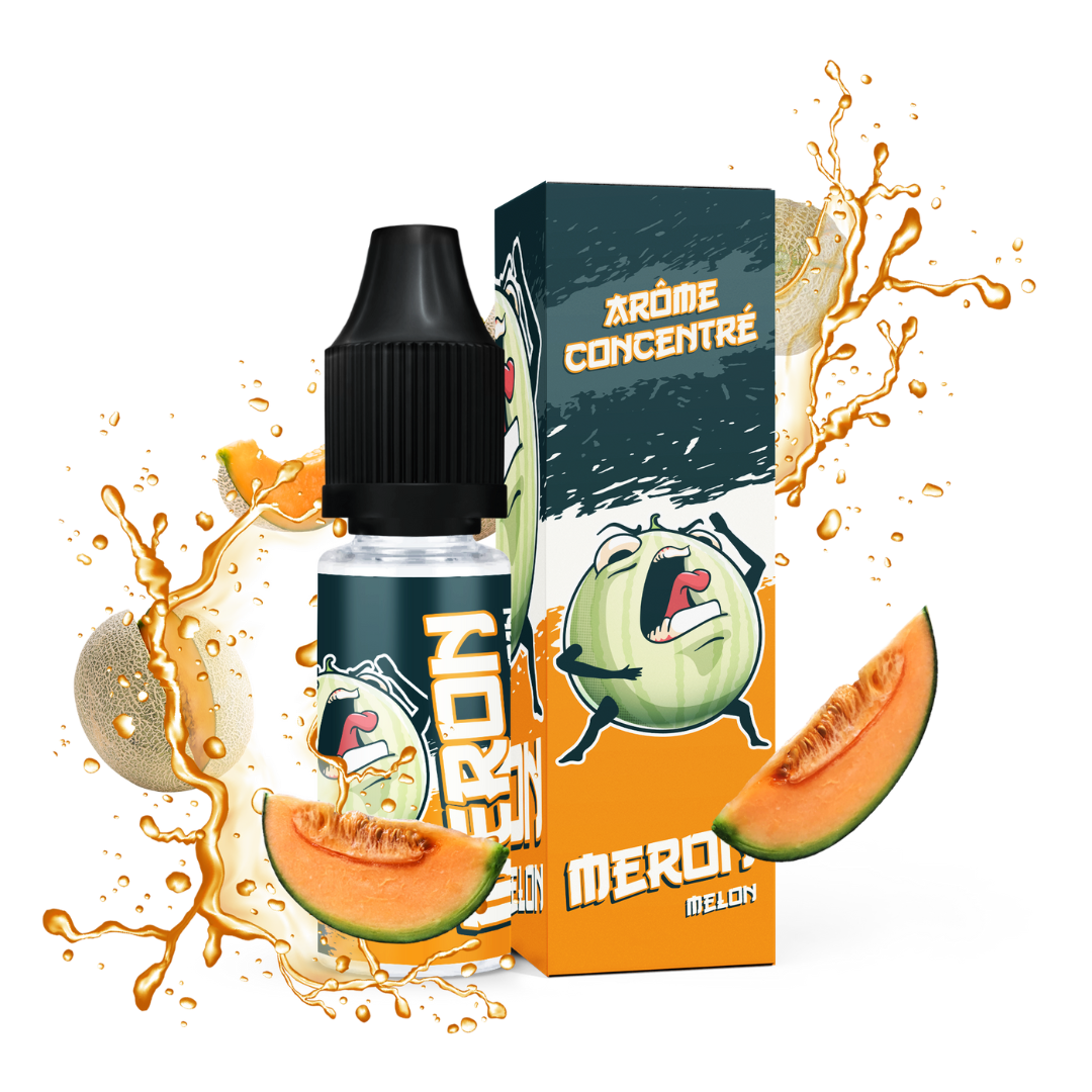 MERON - 10ml concentré