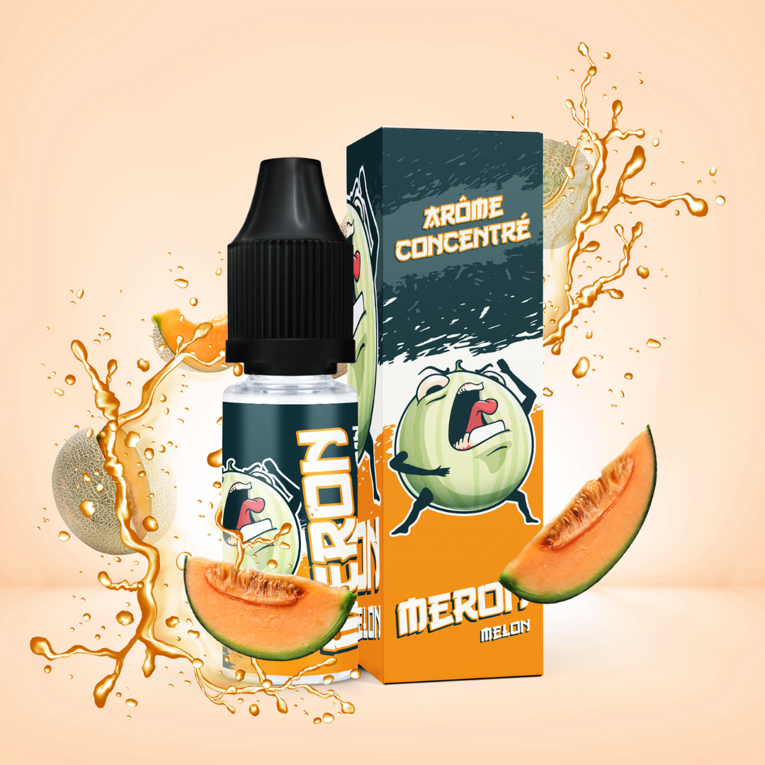 MERON - 10ml concentré
