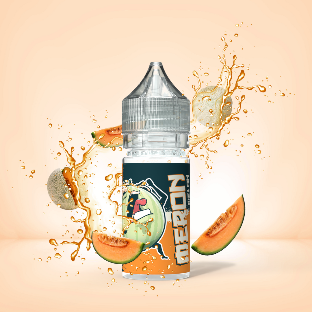 MERON - 30ml concentré