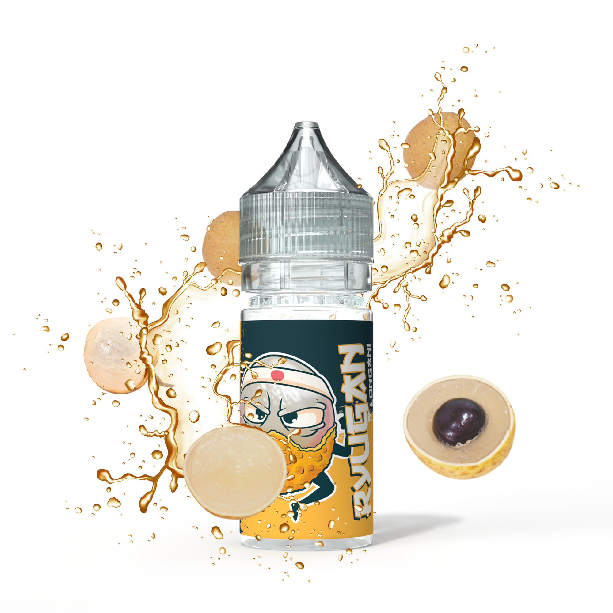 RYUGAN - 30ml concentré