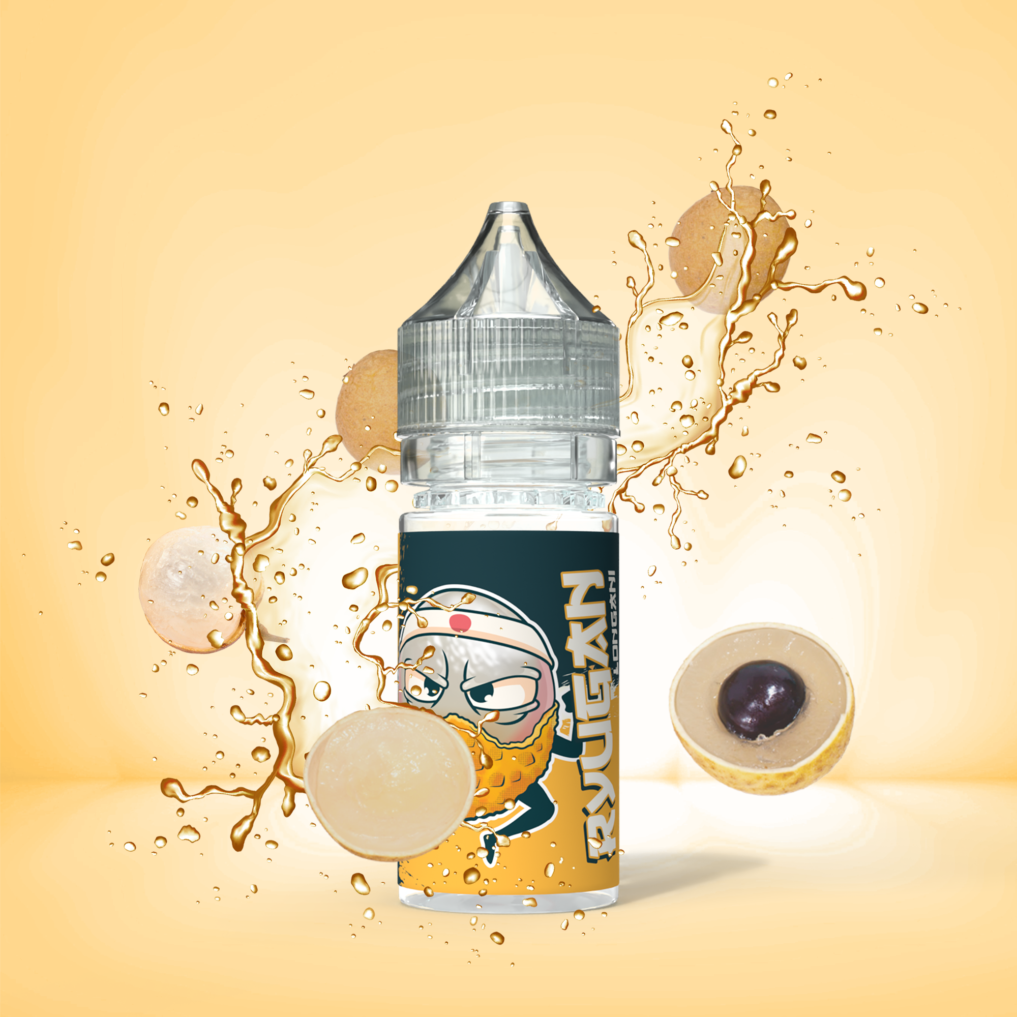 RYUGAN - 30ml concentré