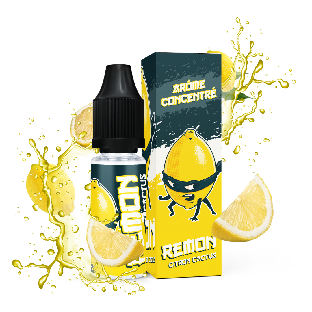 REMON - 10ml concentré