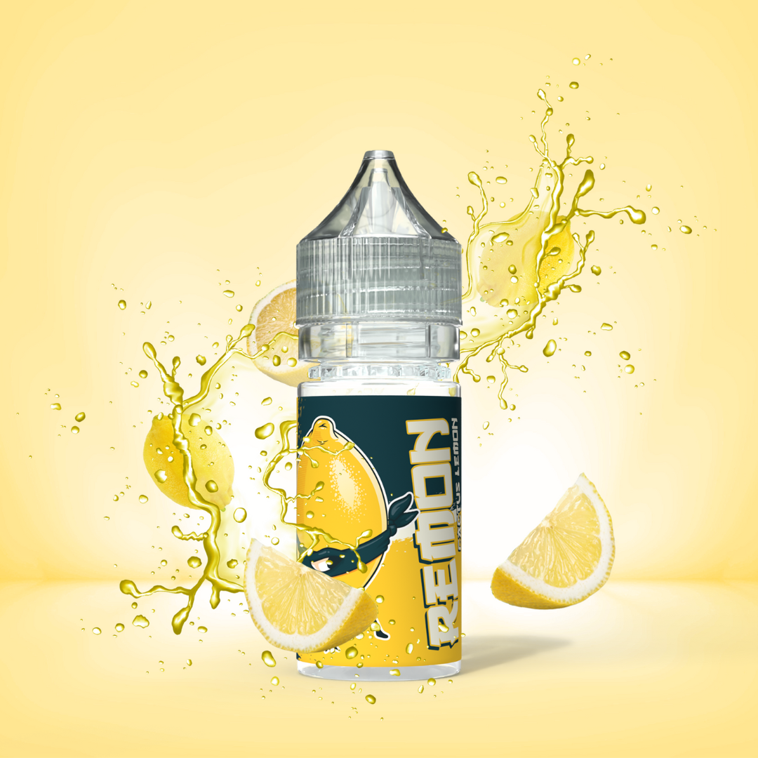 REMON - 30ml concentré