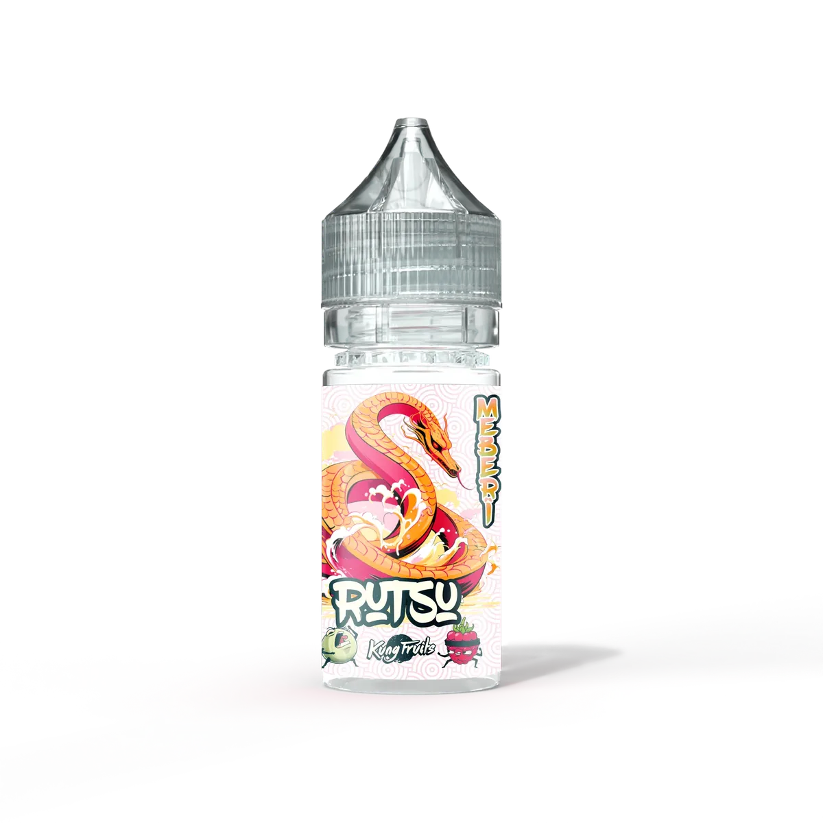 Concentré Meberi 30ml - Rutsu