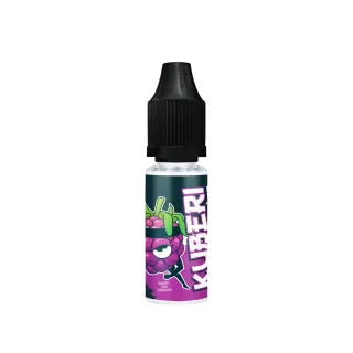 Concentré Kuberi 10ml - Kung Fruits