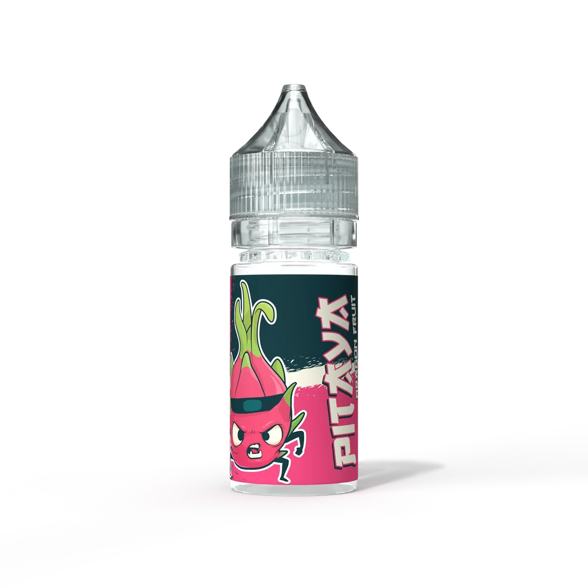 Concentré Pitaya 30ml - Kung Fruits — vue 2