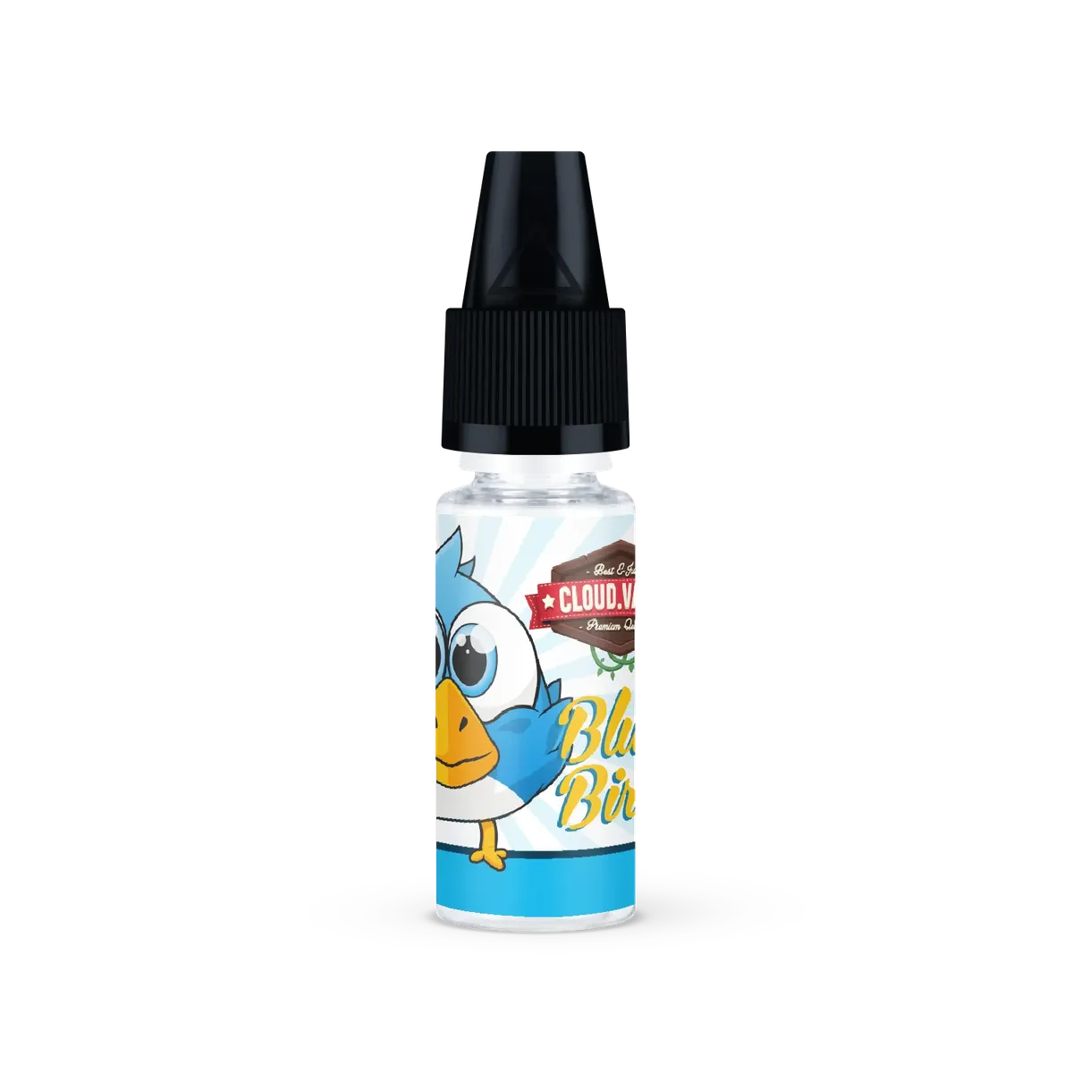 Concentré Blue Bird 10ml - Animals — TERRIBLE CLOUD
