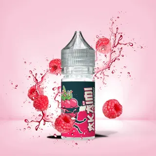 Concentré Akaïmi 30ml - Kung Fruits
