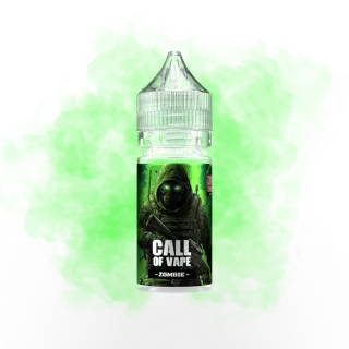 Concentré Zombie 30ml - Call Of Vape