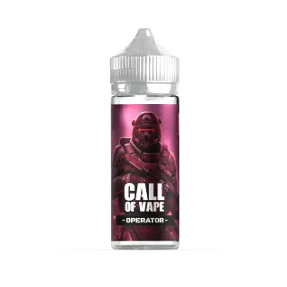 E-liquide Operator 100ml - Call Of Vape — vue 2
