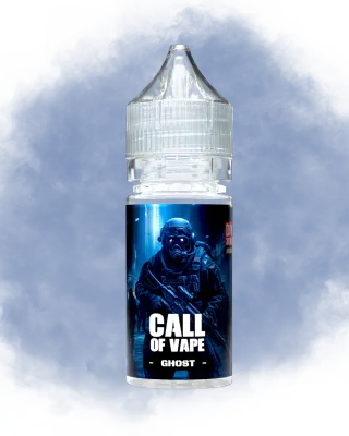 Concentré Ghost 30ml - Call Of Vape