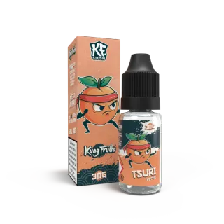 E-liquide Tsuri 10 mL - Kung Fruits