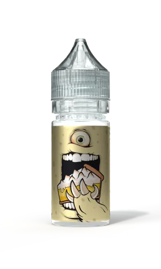 Concentré Lemonster 30 mL - Diyster