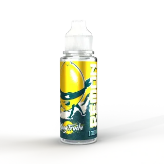 E-liquide Remon 100 mL - Kung Fruits