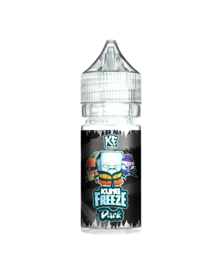 Concentré Dark 30ml - Kung Freeze