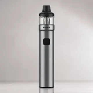 Pod GTX GO 80 - Vaporesso Matte Grey