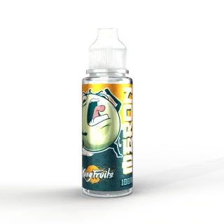 E-liquide Meron 100 mL - Kung Fruits