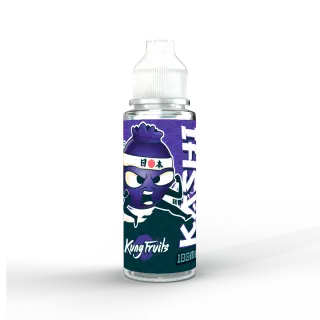 E-liquide Kashi 100 mL - Kung Fruits