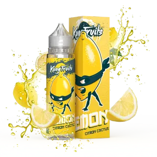 E-liquide Remon 50 mL - Kung Fruits