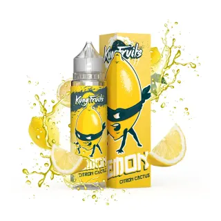 E-liquide Remon 50 mL - Kung Fruits