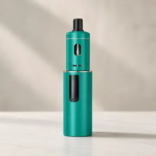 Kit Cosmo 2 Plus - Vaptio Teal Green