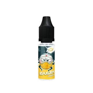 E-liquide Ryugan 10 mL - Kung Fruits