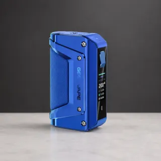 Box Aegis Legend 3 - GeekVape Blue